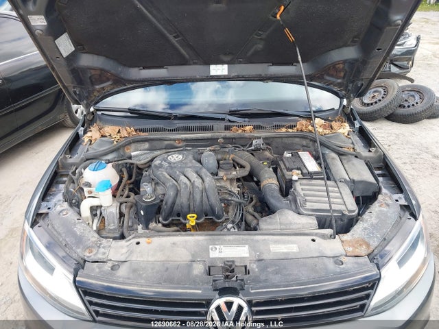 Продажа на аукционе авто 2013 Volkswagen Jetta, vin: 3VW2K7AJ9DM371841, номер лота: 12690662