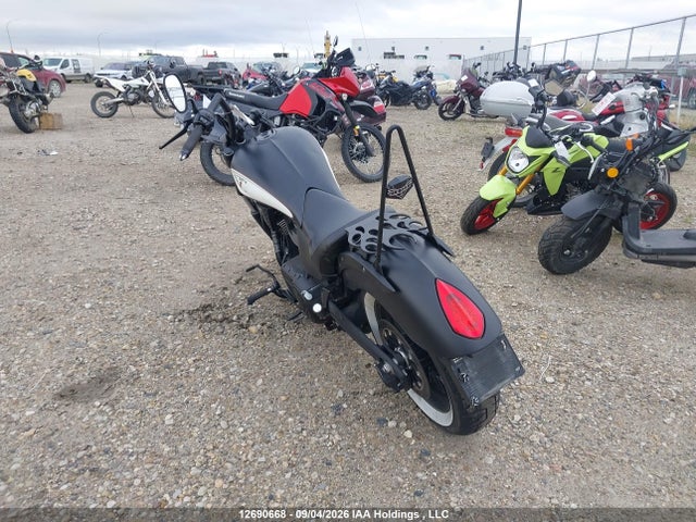 Aukcja sprzedaży 2013 Victory Motorcycles High-ball, vin: 5VPWB36N1D3024855, numer aukcji: 12690668
