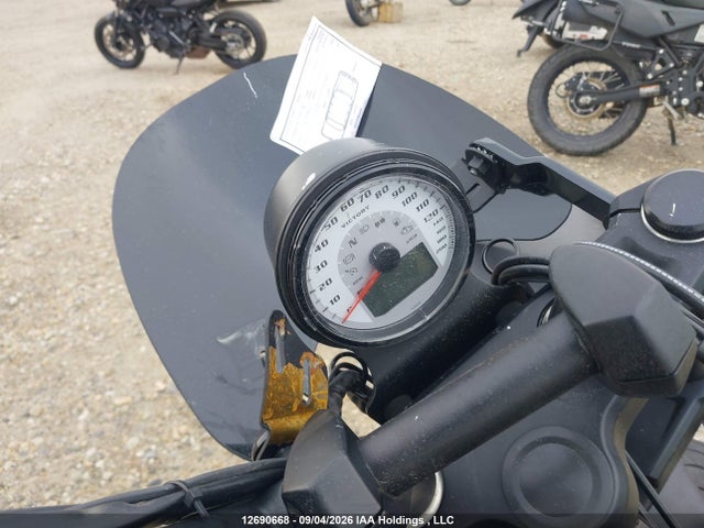 Aukcja sprzedaży 2013 Victory Motorcycles High-ball, vin: 5VPWB36N1D3024855, numer aukcji: 12690668