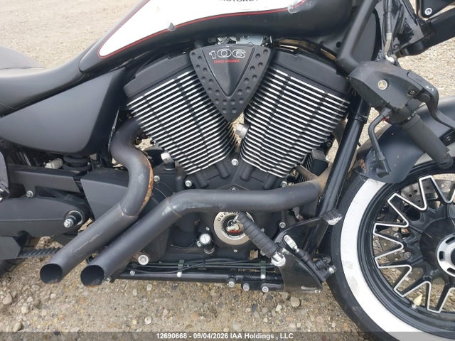 Aukcja sprzedaży 2013 Victory Motorcycles High-ball, vin: 5VPWB36N1D3024855, numer aukcji: 12690668