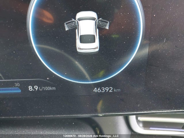Auction sale of the 2025 Hyundai Elantra, vin: KMHLN4DG9SU886274, lot number: 12690670