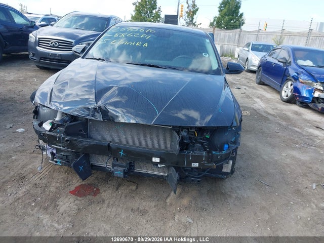 Auction sale of the 2025 Hyundai Elantra, vin: KMHLN4DG9SU886274, lot number: 12690670