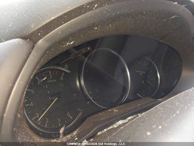 Продажа на аукционе авто 2025 Mazda Cx-5 Preferred, vin: JM3KFBCL4S0665728, номер лота: 12690674