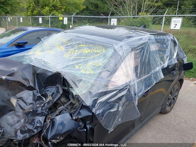 Продажа на аукционе авто 2025 Mazda Cx-5 Preferred, vin: JM3KFBCL4S0665728, номер лота: 12690674