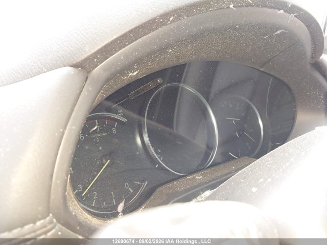 Продажа на аукционе авто 2025 Mazda Cx-5 Preferred, vin: JM3KFBCL4S0665728, номер лота: 12690674