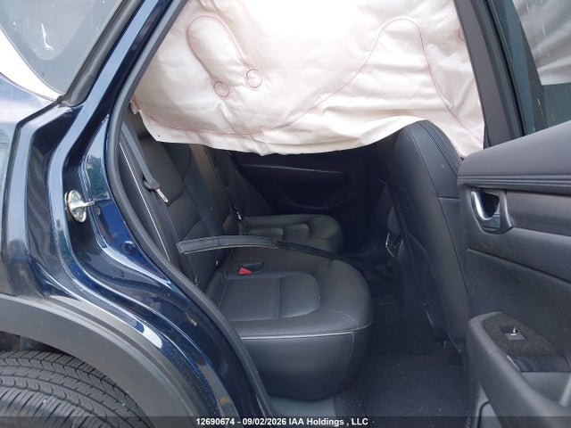 Продажа на аукционе авто 2025 Mazda Cx-5 Preferred, vin: JM3KFBCL4S0665728, номер лота: 12690674