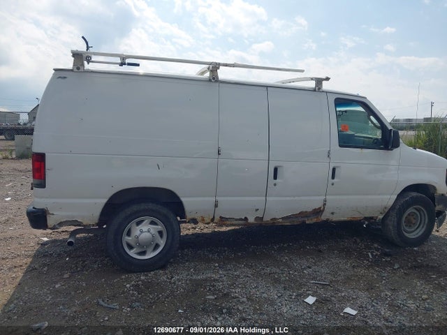 Aukcja sprzedaży 2012 Ford Econoline E250 Van, vin: 1FTNE2EWXCDA04036, numer aukcji: 12690677