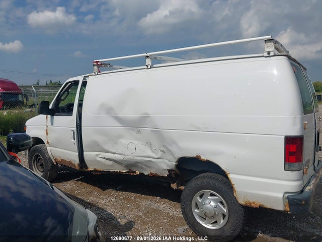 Aukcja sprzedaży 2012 Ford Econoline E250 Van, vin: 1FTNE2EWXCDA04036, numer aukcji: 12690677