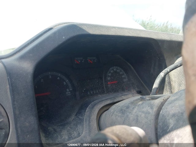 Aukcja sprzedaży 2012 Ford Econoline E250 Van, vin: 1FTNE2EWXCDA04036, numer aukcji: 12690677