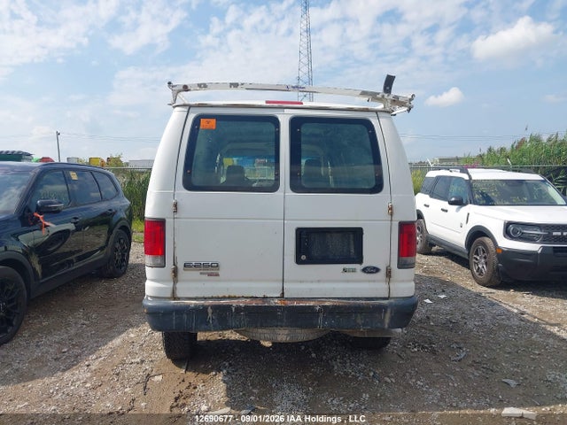 Aukcja sprzedaży 2012 Ford Econoline E250 Van, vin: 1FTNE2EWXCDA04036, numer aukcji: 12690677