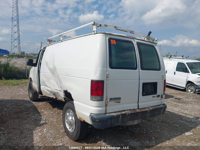 Aukcja sprzedaży 2012 Ford Econoline E250 Van, vin: 1FTNE2EWXCDA04036, numer aukcji: 12690677