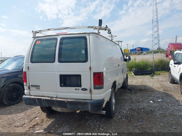 Aukcja sprzedaży 2012 Ford Econoline E250 Van, vin: 1FTNE2EWXCDA04036, numer aukcji: 12690677