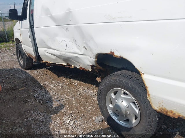 Aukcja sprzedaży 2012 Ford Econoline E250 Van, vin: 1FTNE2EWXCDA04036, numer aukcji: 12690677