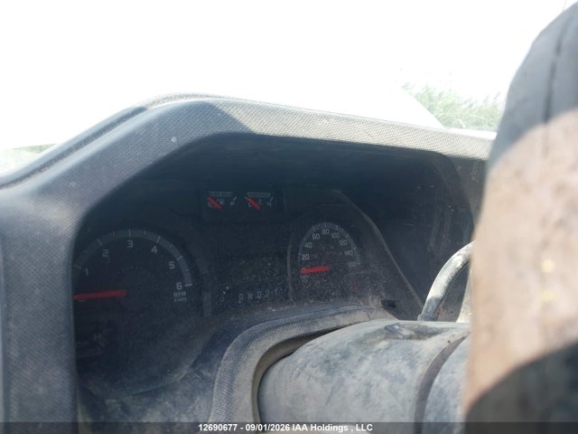 Aukcja sprzedaży 2012 Ford Econoline E250 Van, vin: 1FTNE2EWXCDA04036, numer aukcji: 12690677