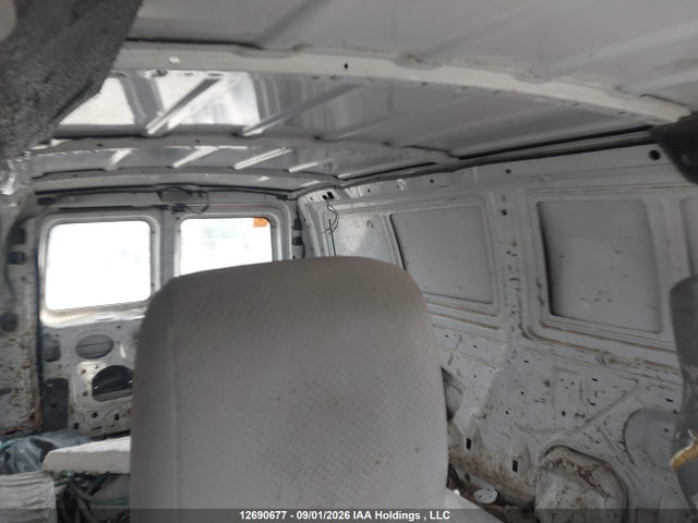 Aukcja sprzedaży 2012 Ford Econoline E250 Van, vin: 1FTNE2EWXCDA04036, numer aukcji: 12690677