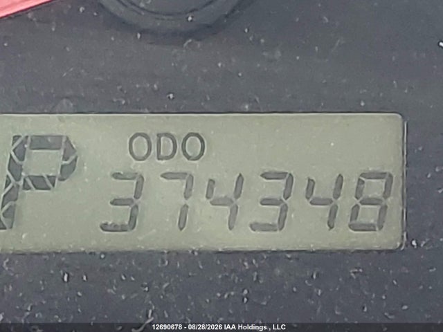 12690678 :رقم المزاد ، 2T1BU4EE4AC207104 vin ، 2010 Toyota Corolla S/le/xle مزاد بيع
