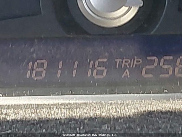 12690679 :رقم المزاد ، 2HGFA1F20AH030166 vin ، 2010 Honda Civic Dx/dx-a مزاد بيع