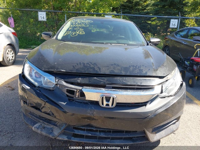 Honda Civic 2017 2HGFC2E58HH009880 Image 12