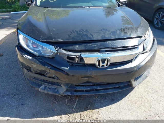 Honda Civic 2017 2HGFC2E58HH009880 Image 6