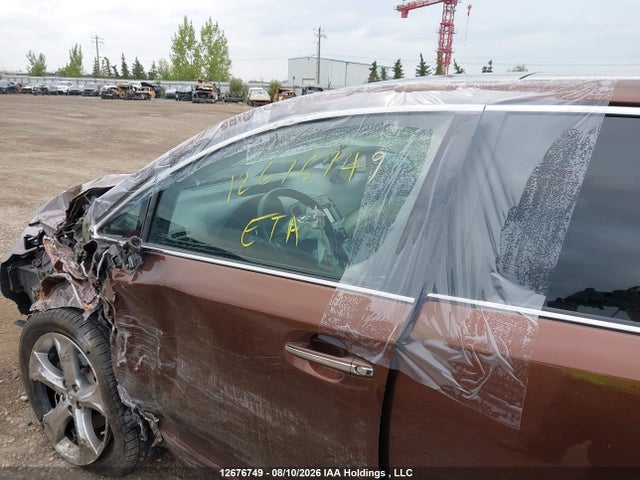 2013 Toyota Venza Base V6 მანქანა იყიდება აუქციონზე, vin: 4T3BK3BBXDU074837, აუქციონის ნომერი: 12676749