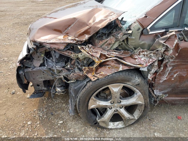 2013 Toyota Venza Base V6 მანქანა იყიდება აუქციონზე, vin: 4T3BK3BBXDU074837, აუქციონის ნომერი: 12676749