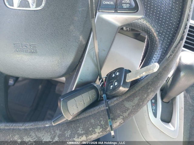 Продажа на аукционе авто 2011 Honda Odyssey Ex, vin: 5FNRL5H44BB507913, номер лота: 12690682