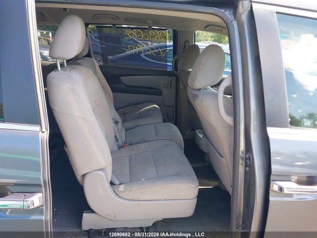 Продажа на аукционе авто 2011 Honda Odyssey Ex, vin: 5FNRL5H44BB507913, номер лота: 12690682