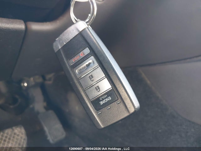 2019 Acura Mdx Technology მანქანა იყიდება აუქციონზე, vin: 5J8YD4H4XKL801639, აუქციონის ნომერი: 12690687