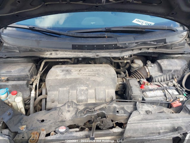 Honda ODYSSEY EX 2014 5FNRL5H43EB506126 Image 10
