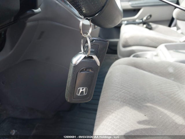 Honda ODYSSEY EX 2014 5FNRL5H43EB506126 Image 11