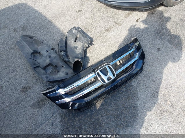 Honda ODYSSEY EX 2014 5FNRL5H43EB506126 Image 12