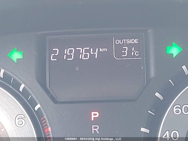 Honda ODYSSEY EX 2014 5FNRL5H43EB506126 Image 16