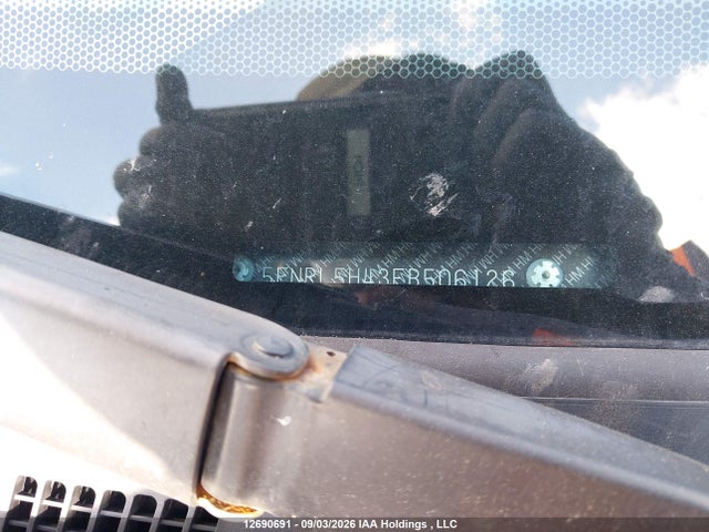 Honda ODYSSEY EX 2014 5FNRL5H43EB506126 Image 20