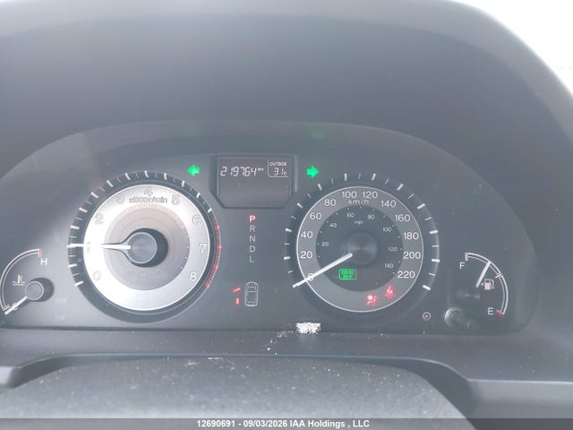 Honda ODYSSEY EX 2014 5FNRL5H43EB506126 Image 7