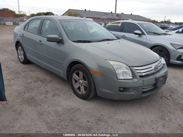 Aukcja sprzedaży 2009 Ford Fusion Se, vin: 3FAHP07Z99R158665, numer aukcji: 12690695