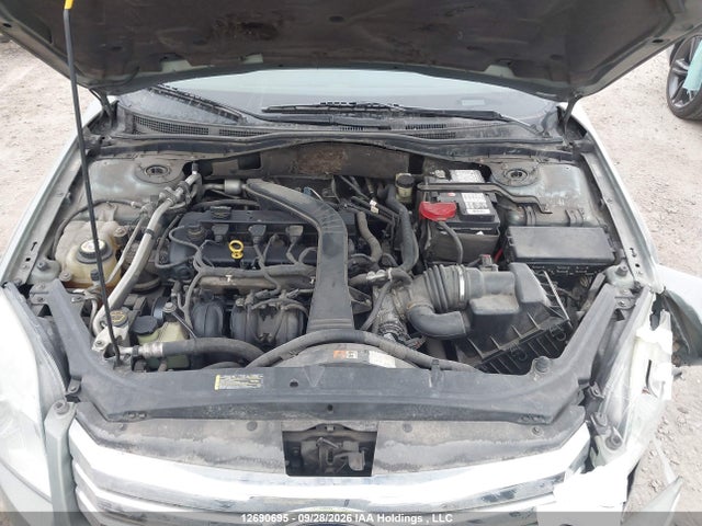Aukcja sprzedaży 2009 Ford Fusion Se, vin: 3FAHP07Z99R158665, numer aukcji: 12690695