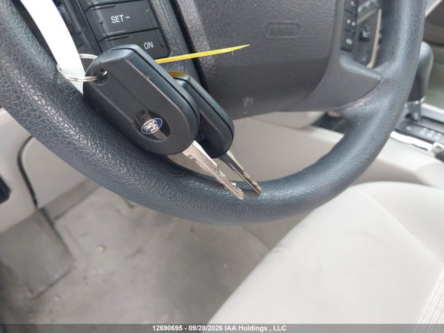 Aukcja sprzedaży 2009 Ford Fusion Se, vin: 3FAHP07Z99R158665, numer aukcji: 12690695