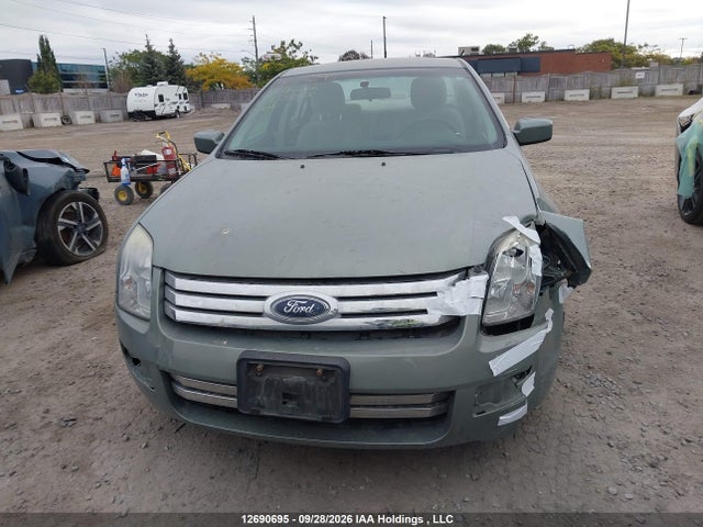 Aukcja sprzedaży 2009 Ford Fusion Se, vin: 3FAHP07Z99R158665, numer aukcji: 12690695