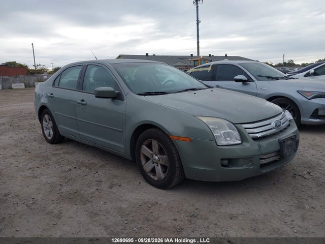 Aukcja sprzedaży 2009 Ford Fusion Se, vin: 3FAHP07Z99R158665, numer aukcji: 12690695