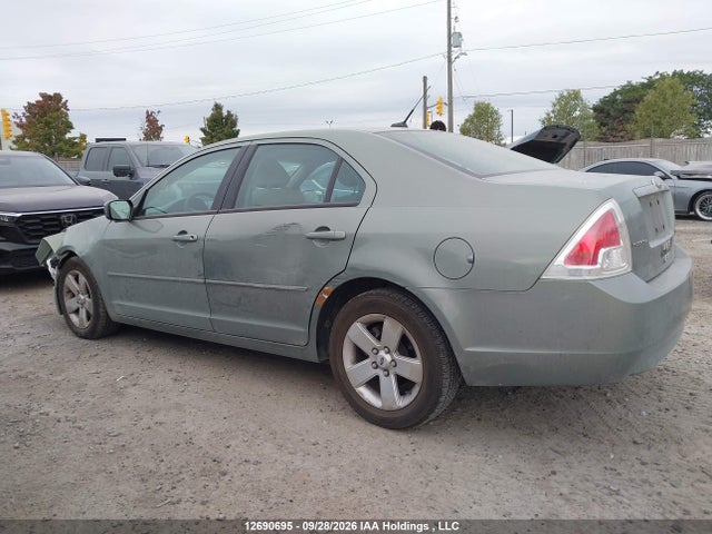 Aukcja sprzedaży 2009 Ford Fusion Se, vin: 3FAHP07Z99R158665, numer aukcji: 12690695