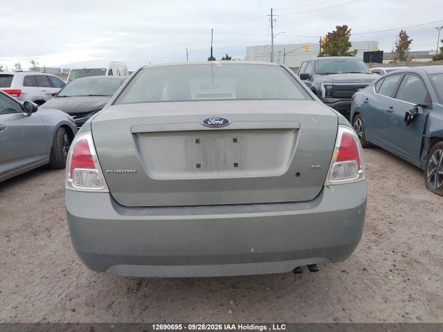 Aukcja sprzedaży 2009 Ford Fusion Se, vin: 3FAHP07Z99R158665, numer aukcji: 12690695