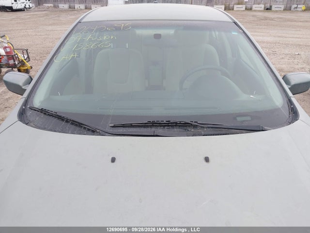 Aukcja sprzedaży 2009 Ford Fusion Se, vin: 3FAHP07Z99R158665, numer aukcji: 12690695