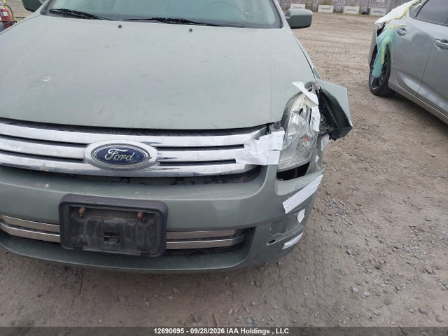 Aukcja sprzedaży 2009 Ford Fusion Se, vin: 3FAHP07Z99R158665, numer aukcji: 12690695