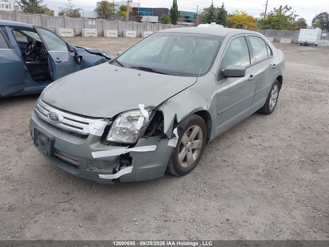 Aukcja sprzedaży 2009 Ford Fusion Se, vin: 3FAHP07Z99R158665, numer aukcji: 12690695