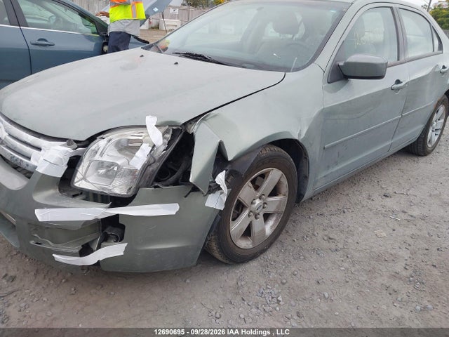 Aukcja sprzedaży 2009 Ford Fusion Se, vin: 3FAHP07Z99R158665, numer aukcji: 12690695