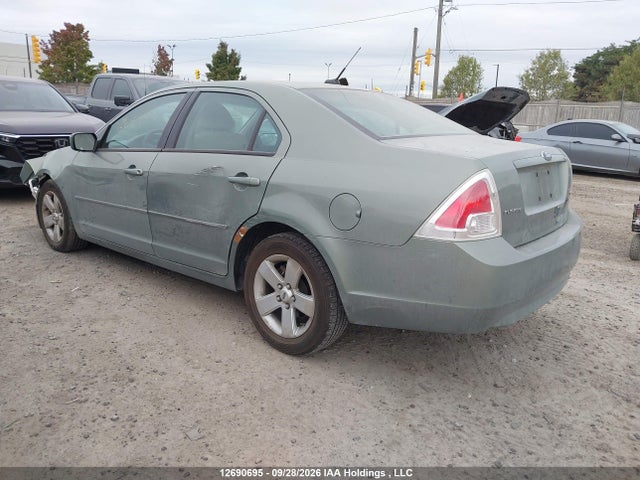 Aukcja sprzedaży 2009 Ford Fusion Se, vin: 3FAHP07Z99R158665, numer aukcji: 12690695