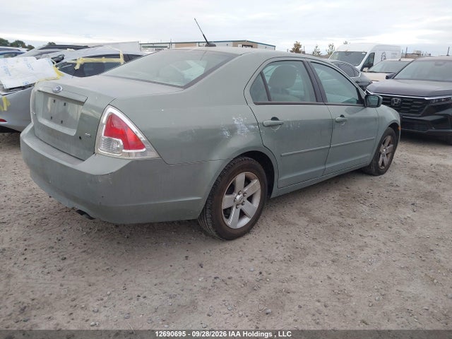 Aukcja sprzedaży 2009 Ford Fusion Se, vin: 3FAHP07Z99R158665, numer aukcji: 12690695