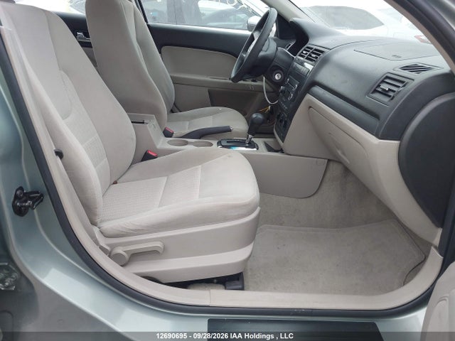 Aukcja sprzedaży 2009 Ford Fusion Se, vin: 3FAHP07Z99R158665, numer aukcji: 12690695