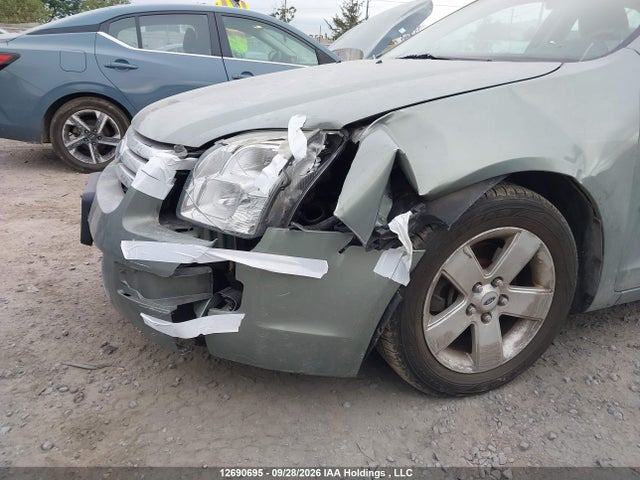 Aukcja sprzedaży 2009 Ford Fusion Se, vin: 3FAHP07Z99R158665, numer aukcji: 12690695