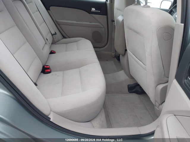 Aukcja sprzedaży 2009 Ford Fusion Se, vin: 3FAHP07Z99R158665, numer aukcji: 12690695